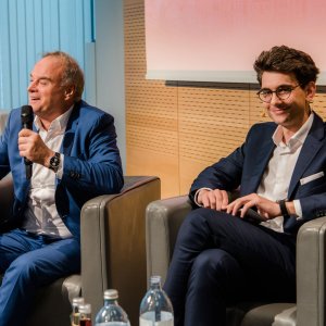 Salzburger Wirtschaftsforum 2023